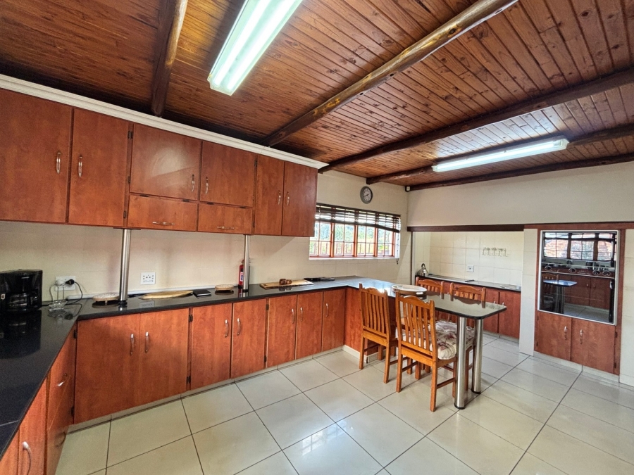 4 Bedroom Property for Sale in Doringkruin North West
